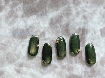 *ネイルデザイン*