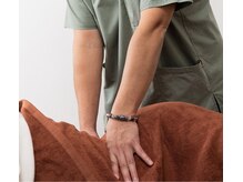 なかじま整骨院 整体院/