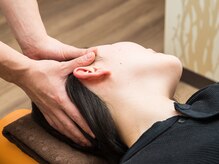 おひさま整骨院 越谷院/小顔矯正で顔のゆがみをキレイに