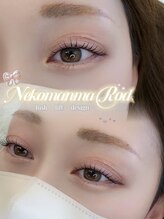 アイモア 可児店(eye mor.)/まつげパーマ