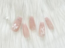 ビーボックス(Bii box)/ワンホンネイル定額プラン