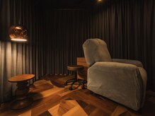 シンカ 三鷹店(SHINCA)の雰囲気（［三鷹駅/メンズアイブロウ/眉毛/まゆげ/MEN’S］）