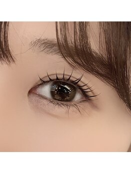 コウ 博多(KOU.)/ダブルマスカラパーマ