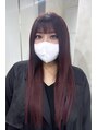 ピョルネイル 流山おおたかの森(Byeol Nail)&nbsp;RINA 