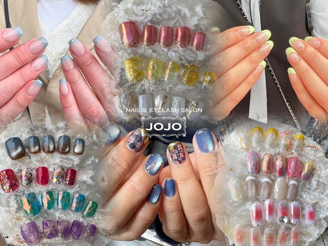 ラベード バイ ジョジョ(LOVEED by JOJO)｜ホットペッパービューティー