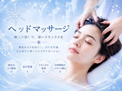 サイエンスビューティー ケイ ティ(K T)の写真