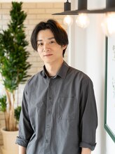 フルミー(fulme.) SEIYA.