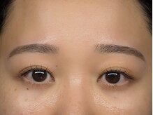 ベレッツァ 折尾店(Bellezza)/まつげパーマ＋眉毛スタイリング