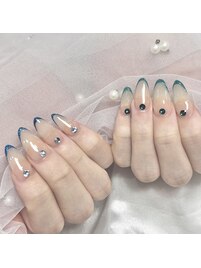 スカルプ &nbsp;￥13000～