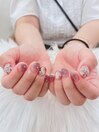 ガラス×マグ