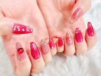 イリゼネイル(iRise nail)/やり放題120分
