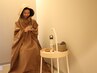 マタニティよもぎ蒸し 40分