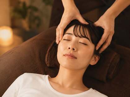 ライフタイムビューティー 梅田中崎町店(Life Time Beauty)の写真