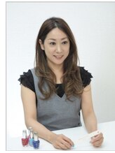 プライベートネイルサロンアンドスクール プアネイル(Pua Nail)&nbsp;TSUBOI AKI