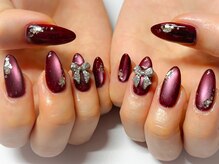 アミィ ネイル(amie nail)