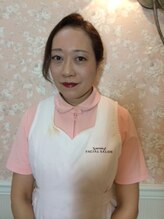 メナードフェイシャルサロン ラ リュンヌ(la lune)&nbsp;中尾　 良子