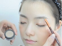 ラヴォール 天王寺(Lovall)/アイブロウスタイリング