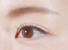 ルミエ(Lumie)/まつ毛エクステデザイン2