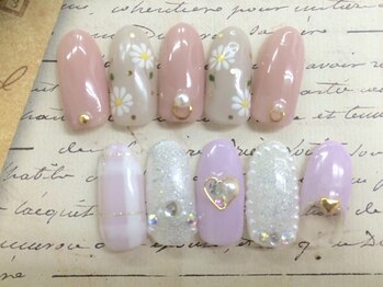 ジュエル(Jewel)/再来　定額コミコミ　7630円