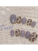 トラスト(TRUST)/オーダーチップ