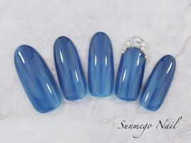 シンプルネイル4オフ込み