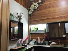 風のテラス 人形町店/アメニティー充実☆