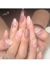 プライベートネイルサロン スイート(Sweet)/定額コース