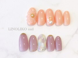7400円定額デザイン