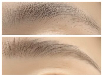 ラフィーネ(Raffine)/美眉デザインwax