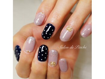 ピアシェ(Piache)/