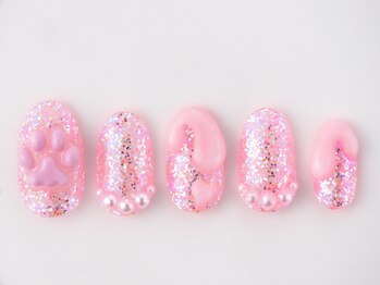 ウィン(Wynn)/やり放題アート