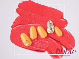 【イエローフラワー】￥10560