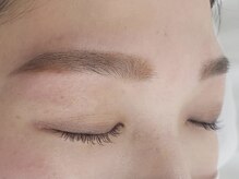 スラッシュフレーバー(/flavor)/アイブロウWAX