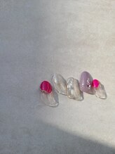 シェール アミー(Chere amie)/定額コース☆￥9200