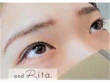 アンドリタ/超ダメージレス　マツパ