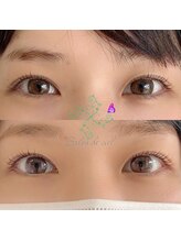 サロンドシエル(salon de ciel)/ラッシュリフト