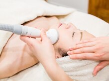 ラブニール 横浜店/冷え・くすみ・むくみに！ハリUP