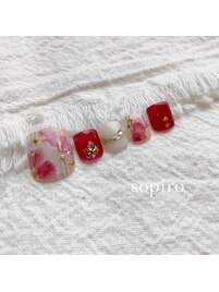 1月【monthly &nbsp;diamond】