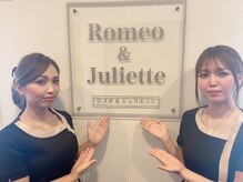 ロメオ アンド ジュリエット(Romeo&Juliette)