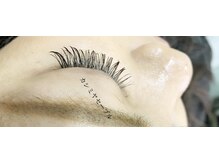 シルフ 石橋店(Sylph)/カシミヤセーブル