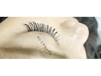 シルフ 石橋店(Sylph)/カシミヤセーブル