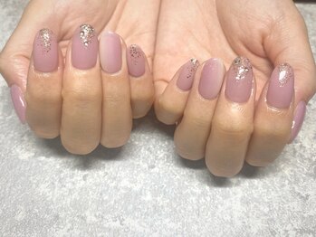 ボーホーネイルズコレクション(BOHO NAILS COLLECTION)/HAND:定額7000円コース