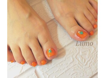 リーモ(Liimo)/ビタミンカラー