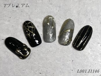 べリンダ 高崎店(BELINDA)/ハンド定額¥14,300コース