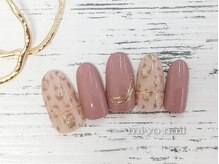 ミーヨ ネイル(mi-yo nail)/【定額¥8800(税込)★】