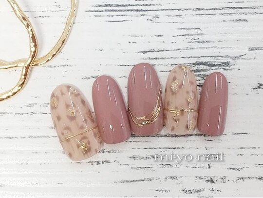 2025年冬】ピンク ガーリーのネイルデザイン集｜人気順  