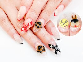 DOBERMAN INFINITY　ドービー♪