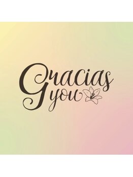 グラシアスユー(gracias you)/