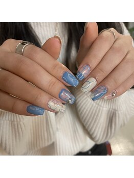 カルネ バイ ジェシーネイル(CARNET by jessynails)/