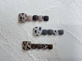 フット: Standardコース